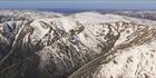 The Snowy Mountains - NSW (PBH4 00 10285)